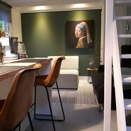'T Hofhuys Oss Apartment Екстериор снимка
