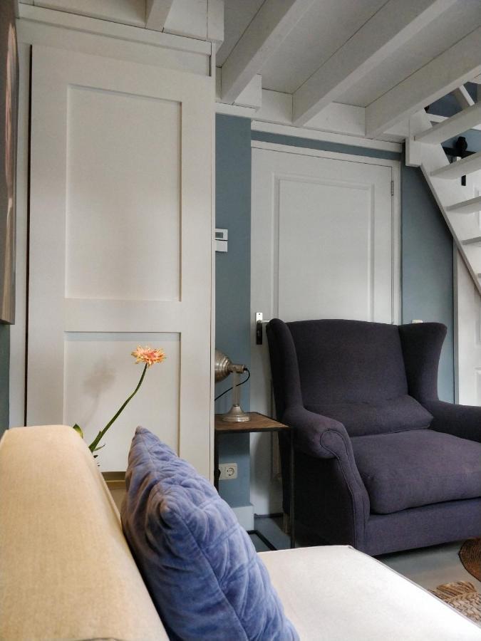'T Hofhuys Oss Apartment Екстериор снимка