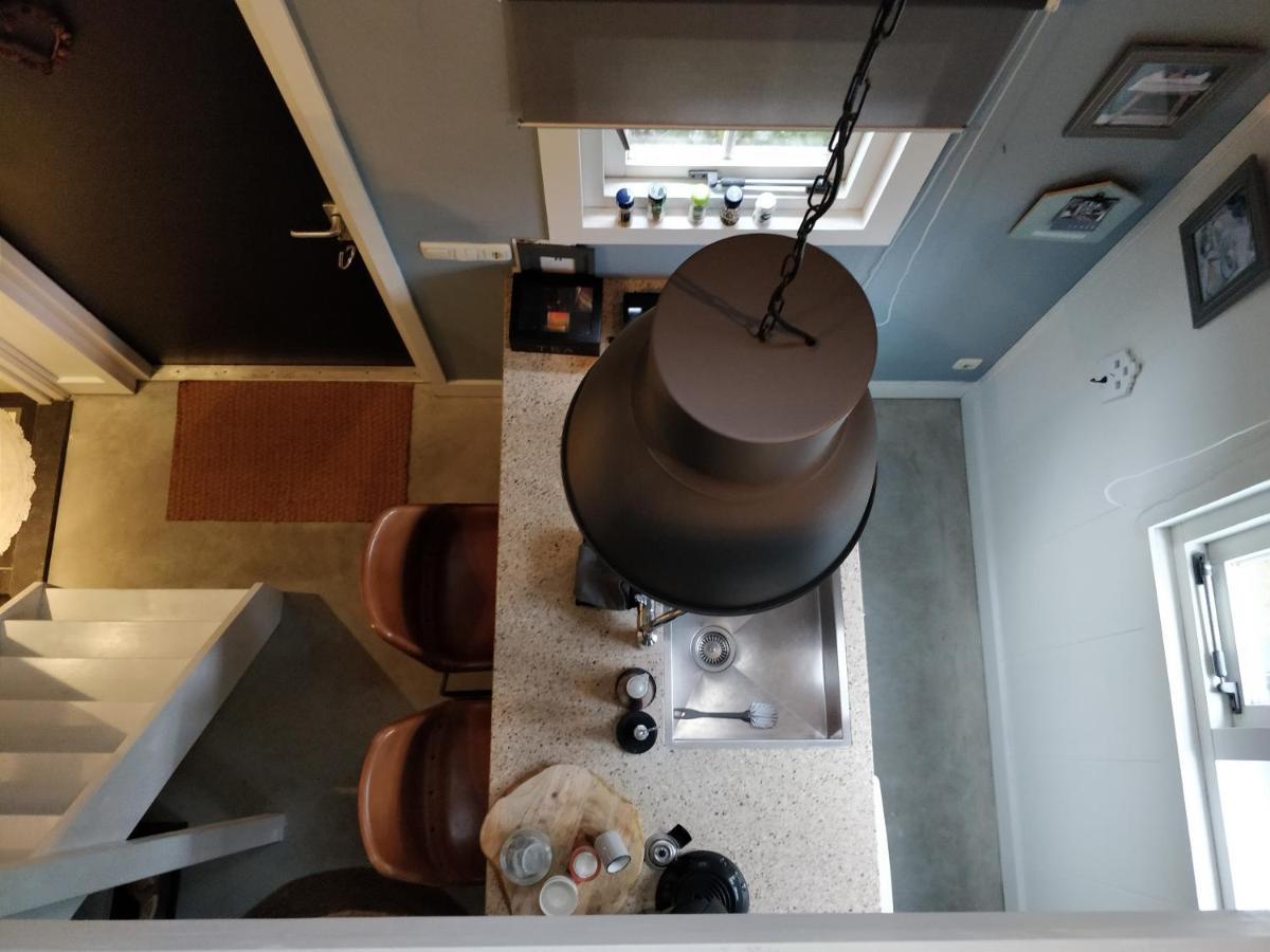 'T Hofhuys Oss Apartment Екстериор снимка