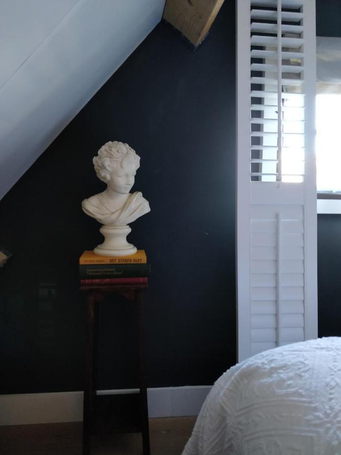 'T Hofhuys Oss Apartment Екстериор снимка