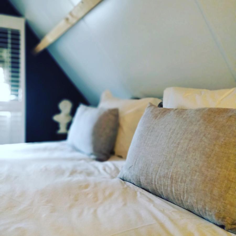 'T Hofhuys Oss Apartment Екстериор снимка