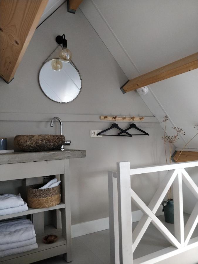 'T Hofhuys Oss Apartment Екстериор снимка