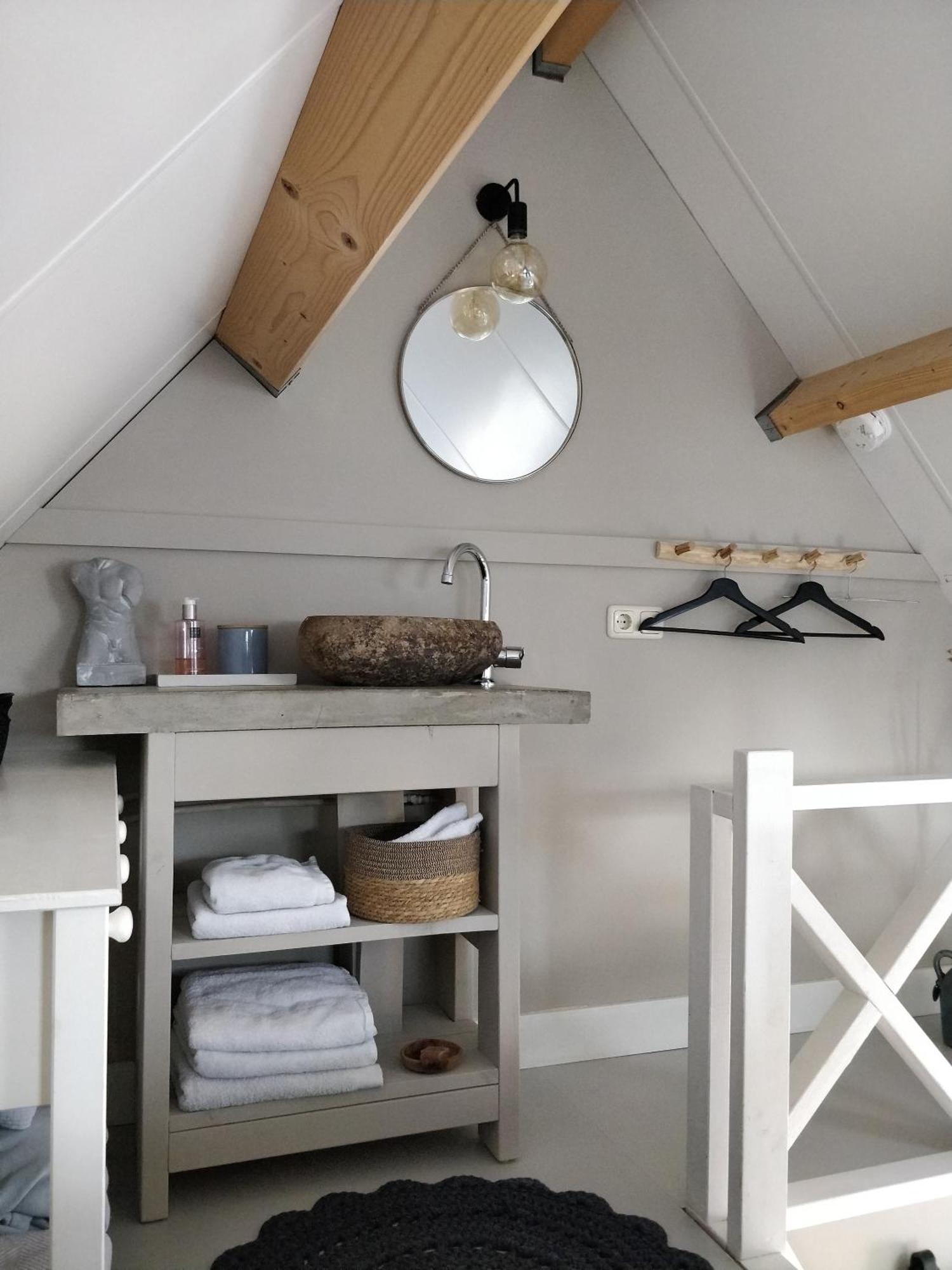 'T Hofhuys Oss Apartment Екстериор снимка