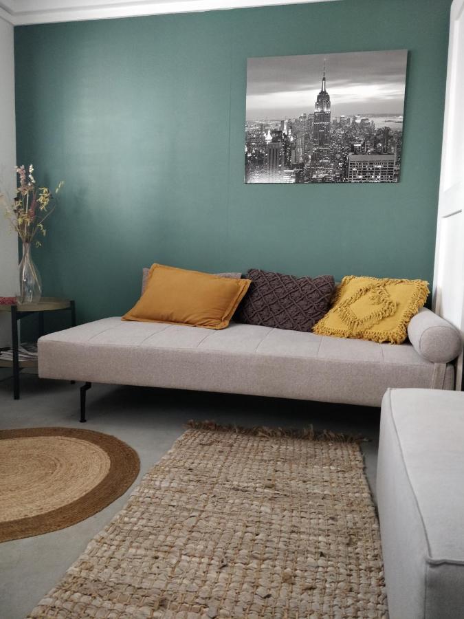 'T Hofhuys Oss Apartment Екстериор снимка