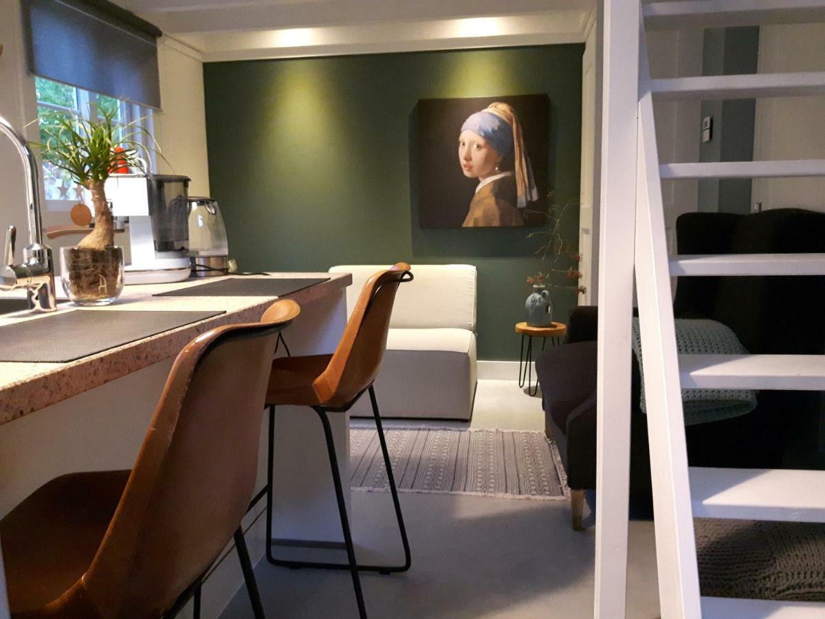 'T Hofhuys Oss Apartment Екстериор снимка