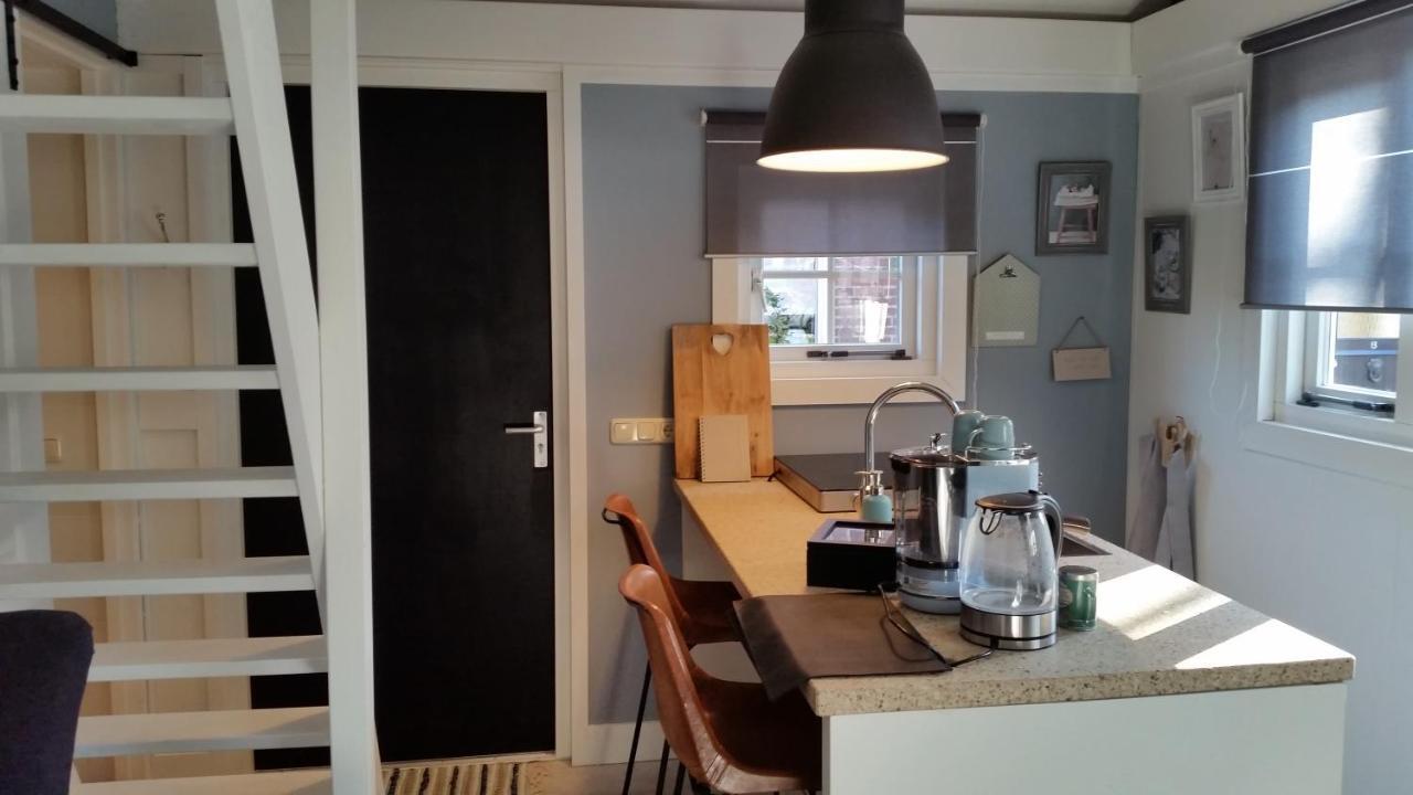 'T Hofhuys Oss Apartment Стая снимка